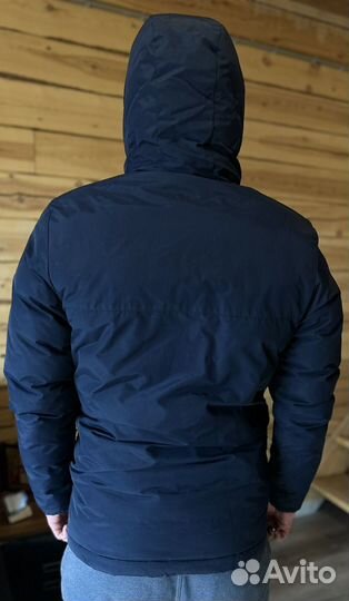 Куртка зимняя adidas