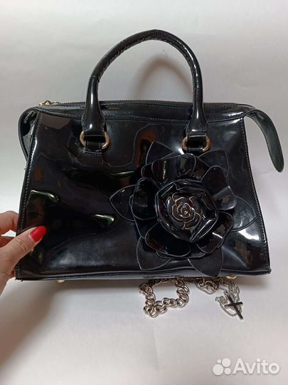 Сумка Италия, оригинал