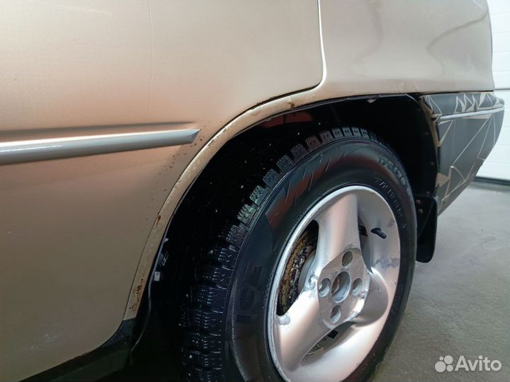 Продать автомобиль