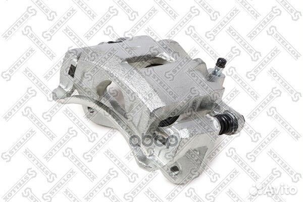 05-90630-SX суппорт тормозной BHZ706E, передни