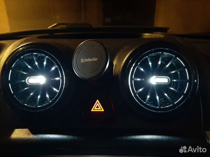 Воздуховоды