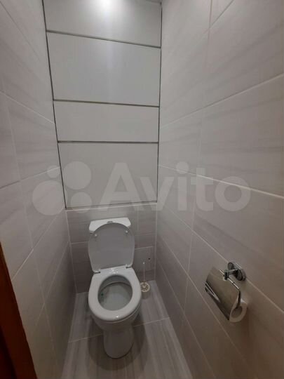 3-к. квартира, 48 м², 1/5 эт.