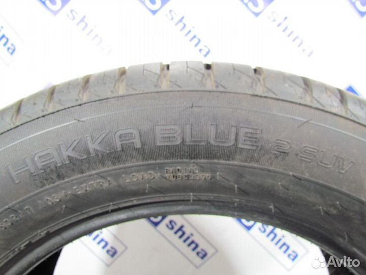 Nokian Tyres Hakka Blue 2 SUV 225/60 R17 102Q