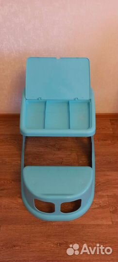 Детский стол парта