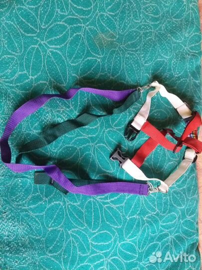 Вожжи поводок для ребенка