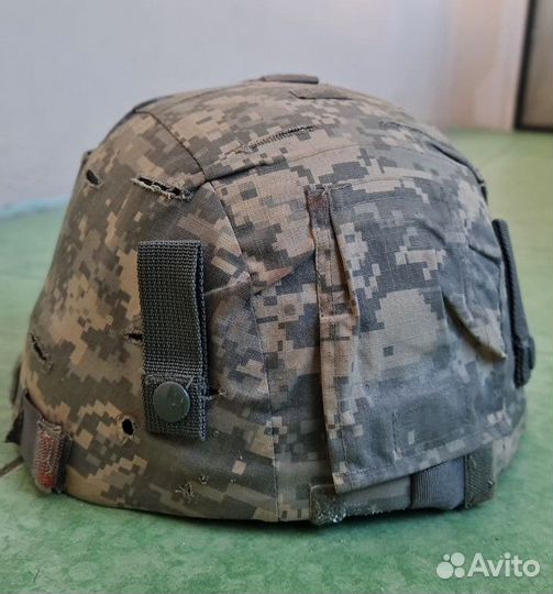 Форма армии США ACU UCP