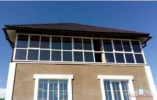 Пластиковые окна, окна пвх