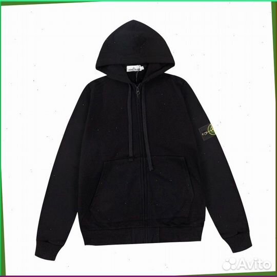 Толстовка Стон исланд (Номер Artikle: 63397)