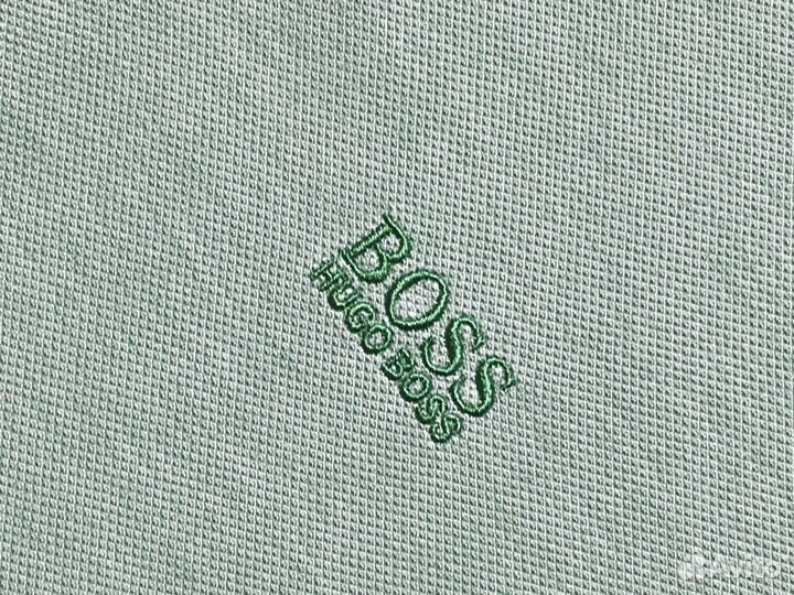 Поло Boss Hugo Boss Black label оригинал