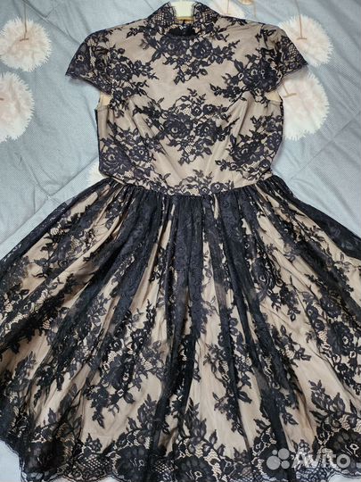 Alice olivia платье