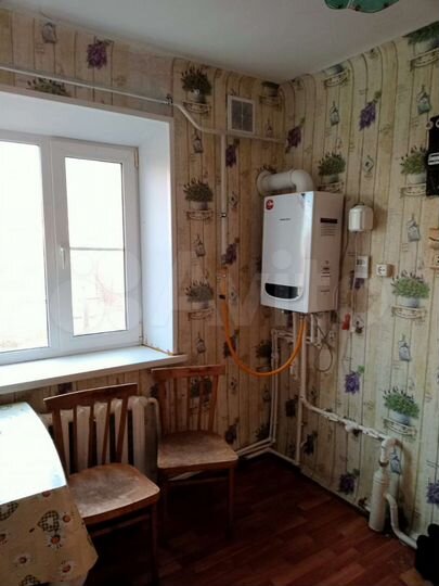 Дом 42,1 м² на участке 4 сот.