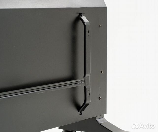 Обогреватель с электронным управлением Эргус, 1кВт