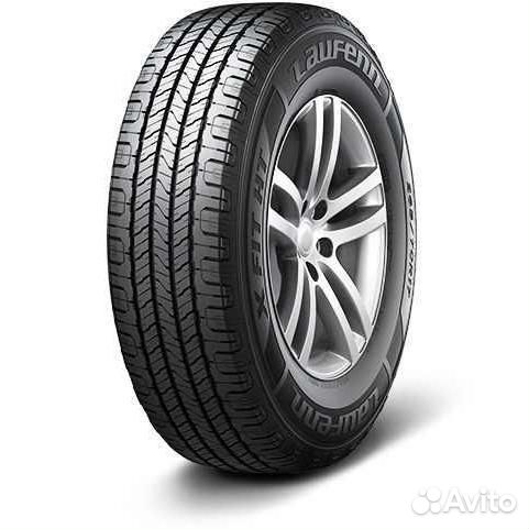 Laufenn X-Fit HT LD01 235/65 R17