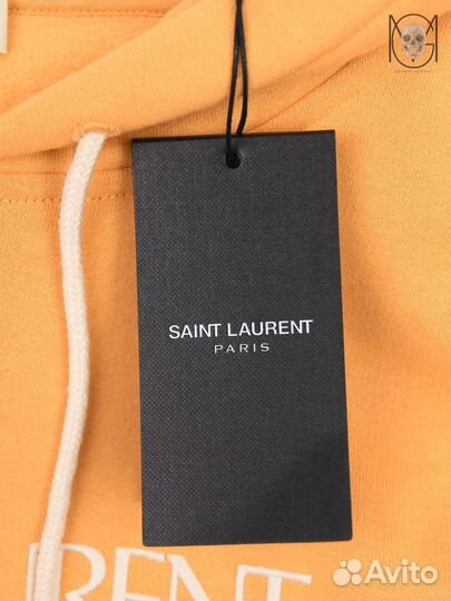 Yves Saint Laurent Оригинал худи женское