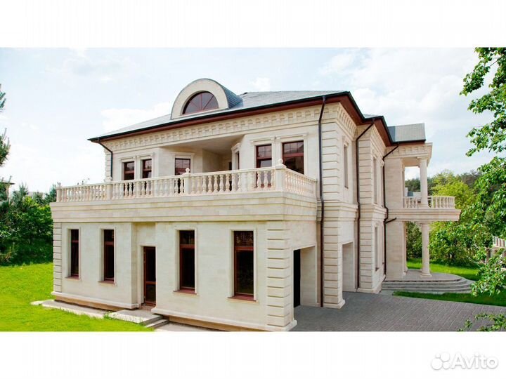 Дагестанский камень