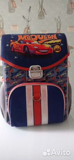 Рюкзак ранец портфель школьный