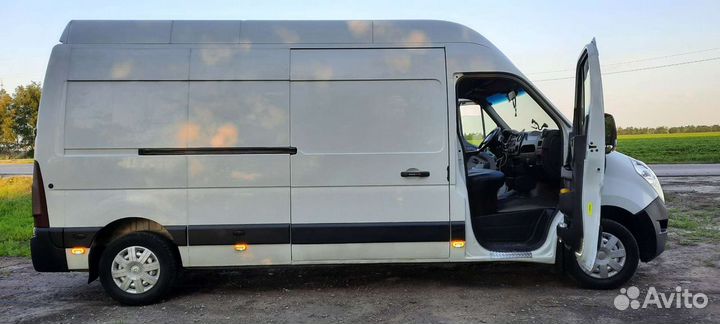 Газель Грузоперевозки Переезд Грузчики