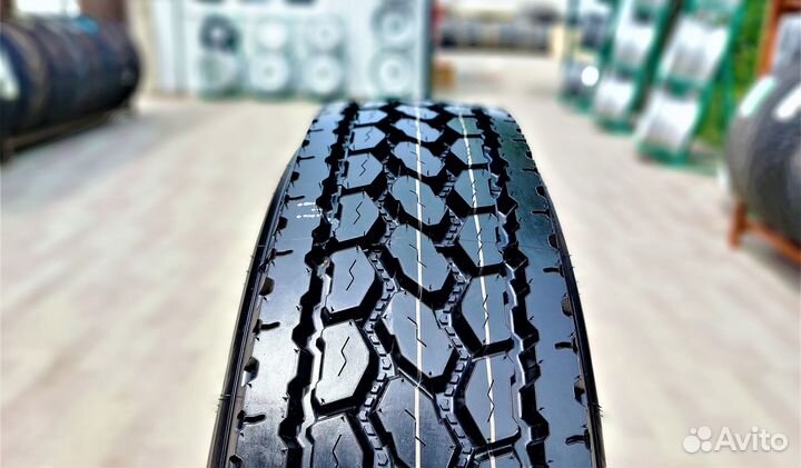 Шины 295/75r22.5 Terraking hs802 artd: 751