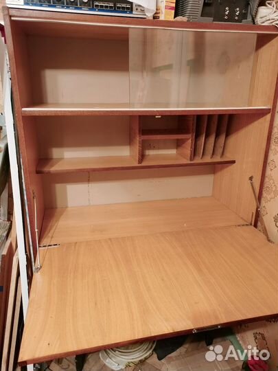 Секретер СССР