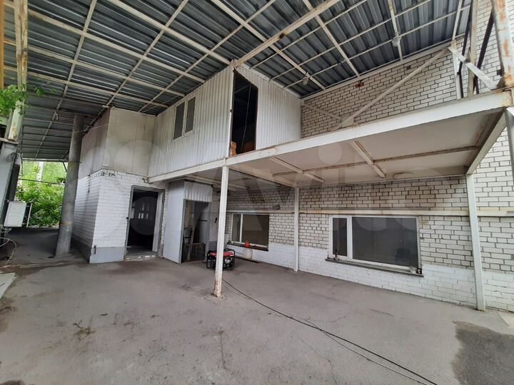 Аренда нежилых помещений, 5462 м²