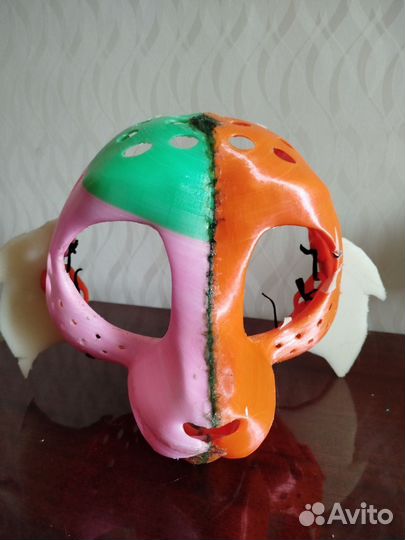 Основа кошачьего фурсьют кот