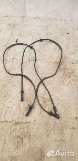 Датчик ABS задний BMW X6 E71/E72 3.5 Дизель