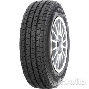 Torero MPS125 185/75 R16C R