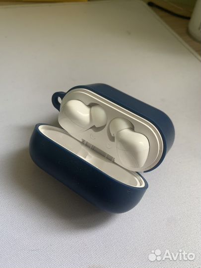 Беспроводные наушники Honor TWS