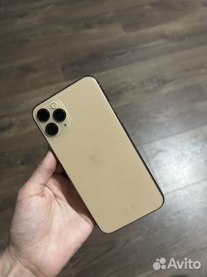 iPhone 11 Pro, 64 ГБ