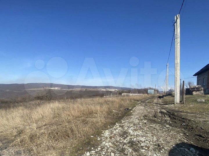 Участок 13 сот. (ИЖС)