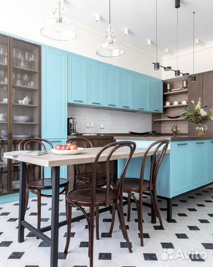 Кухни на заказ от производителя