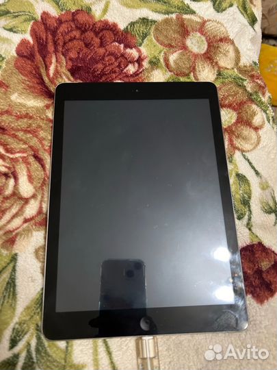 Планшет apple iPad air