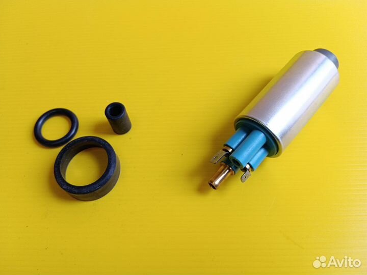 Mercury Бензонасос 883202T02