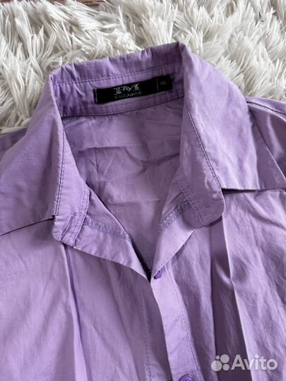 Рубашка женская