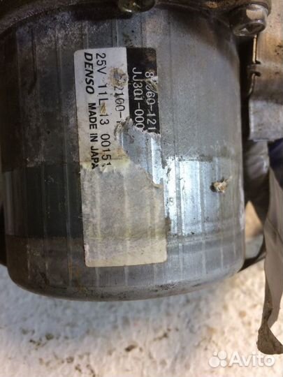 Рулевая колонка Toyota Corolla E150 2006-2013