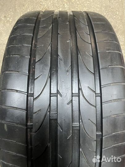 Bridgestone Potenza RE050 255/40 R19
