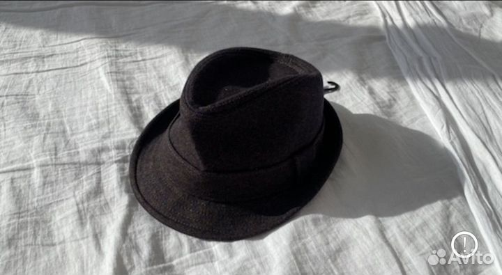 Шляпа
