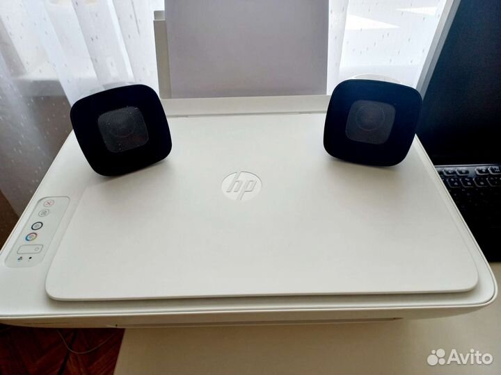 Принтер hp deskjet 2320