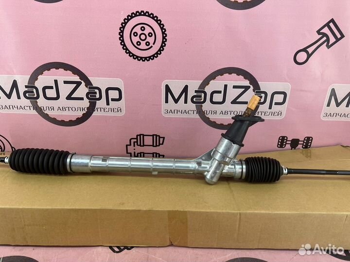 Рулевая рейка hyundai sonata-Kia Optima 2016-2020