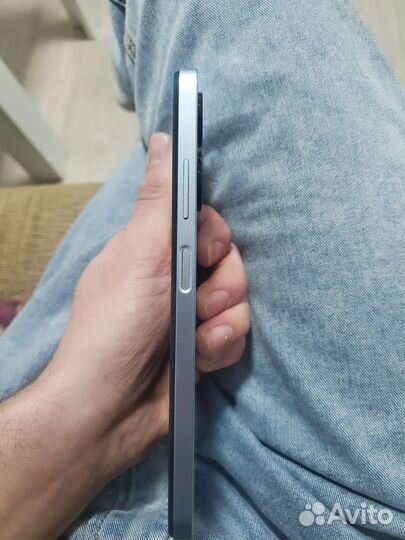 Infinix HOT 30i, 8/128 ГБ