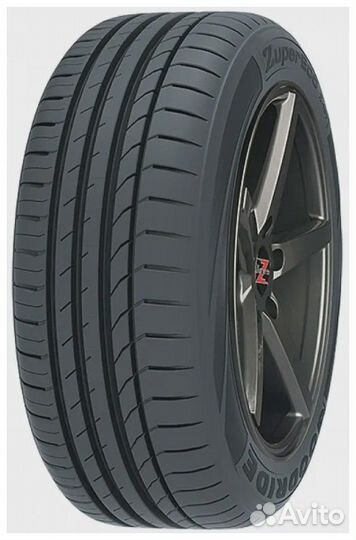 Goodride ZuperEco Z-107 195/60 R15 88V