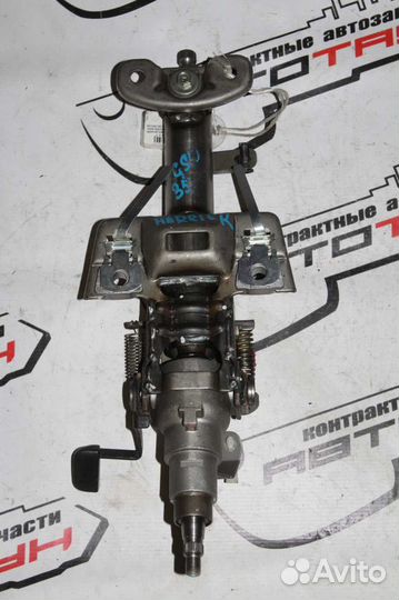 Колонка рулевая toyota lexus harrier RX300 RX330 R