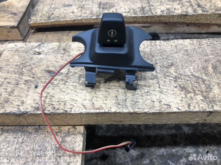 Кнопка регулировки рулевой колонки Bmw X5 E70