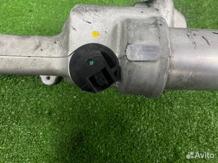 Амортизатор передний левый Mercedes-Benz G-Class