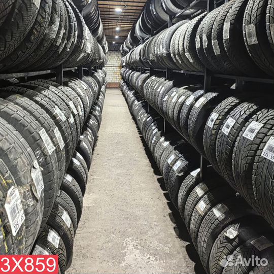 Hankook I'Pike RW11 205/65 R16 M