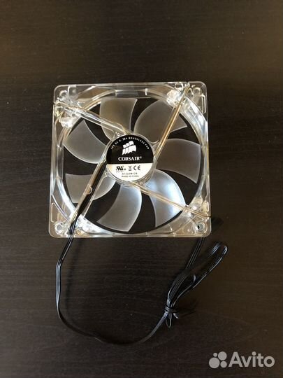 Кулер для пк Corsair