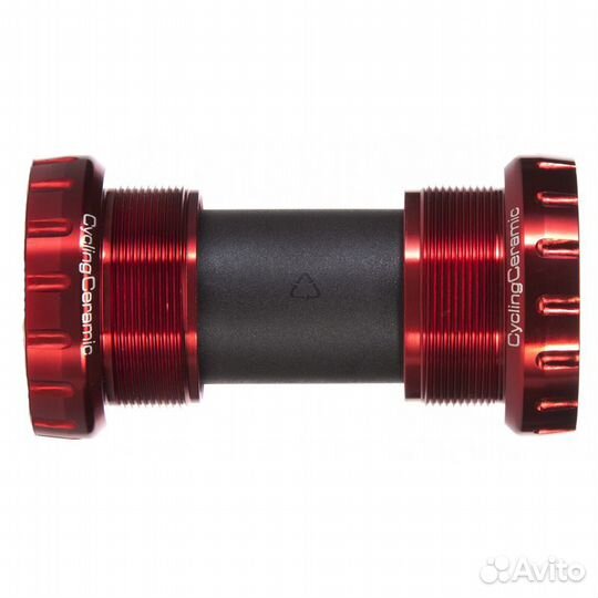 Каретка CyclingCeramic ITA Shimano (ITA-68-24)