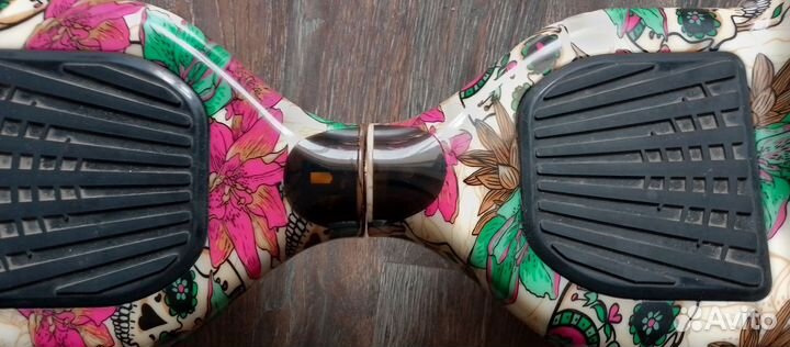 Гироскутер бу