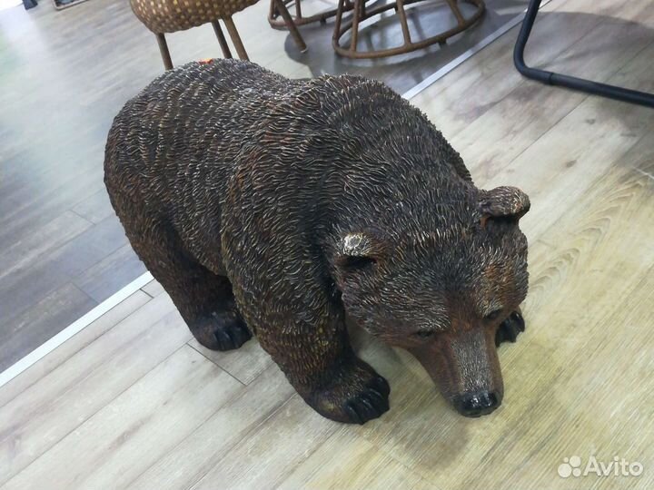 Садовые фигуры