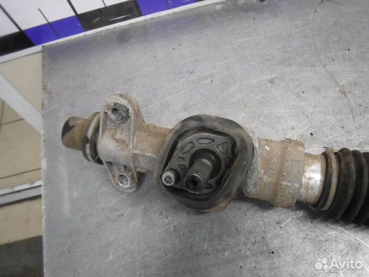 Рулевая рейка Лада Калина 2 21127 2015